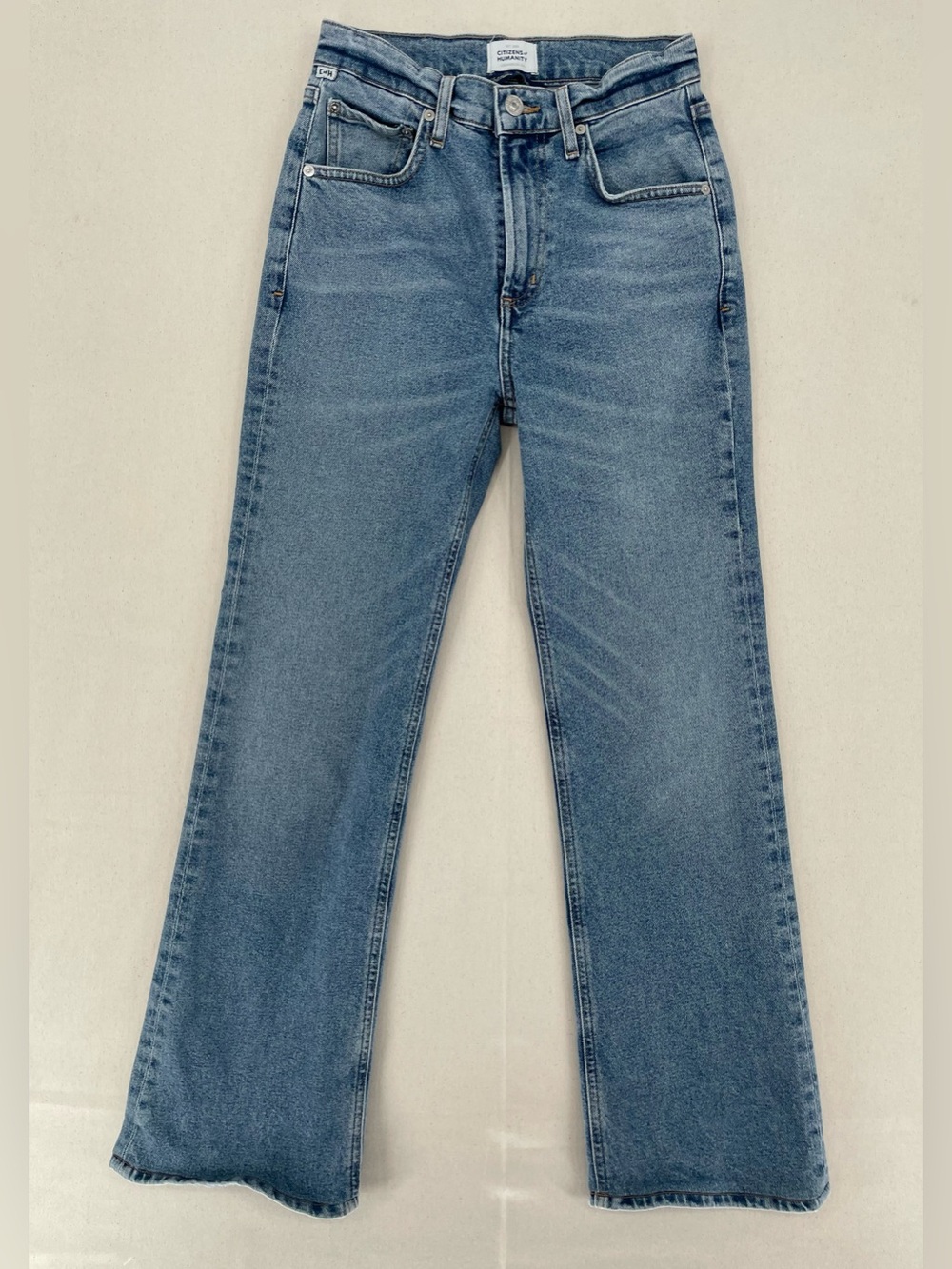 Citizens of Humanity Premium Vintage Jeans